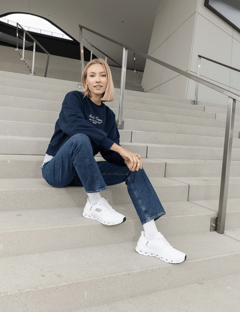 Skechers-GLIDE-STEP-PRO-schwarz