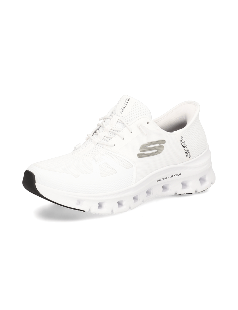 Skechers-GLIDE-STEP-PRO-schwarz
