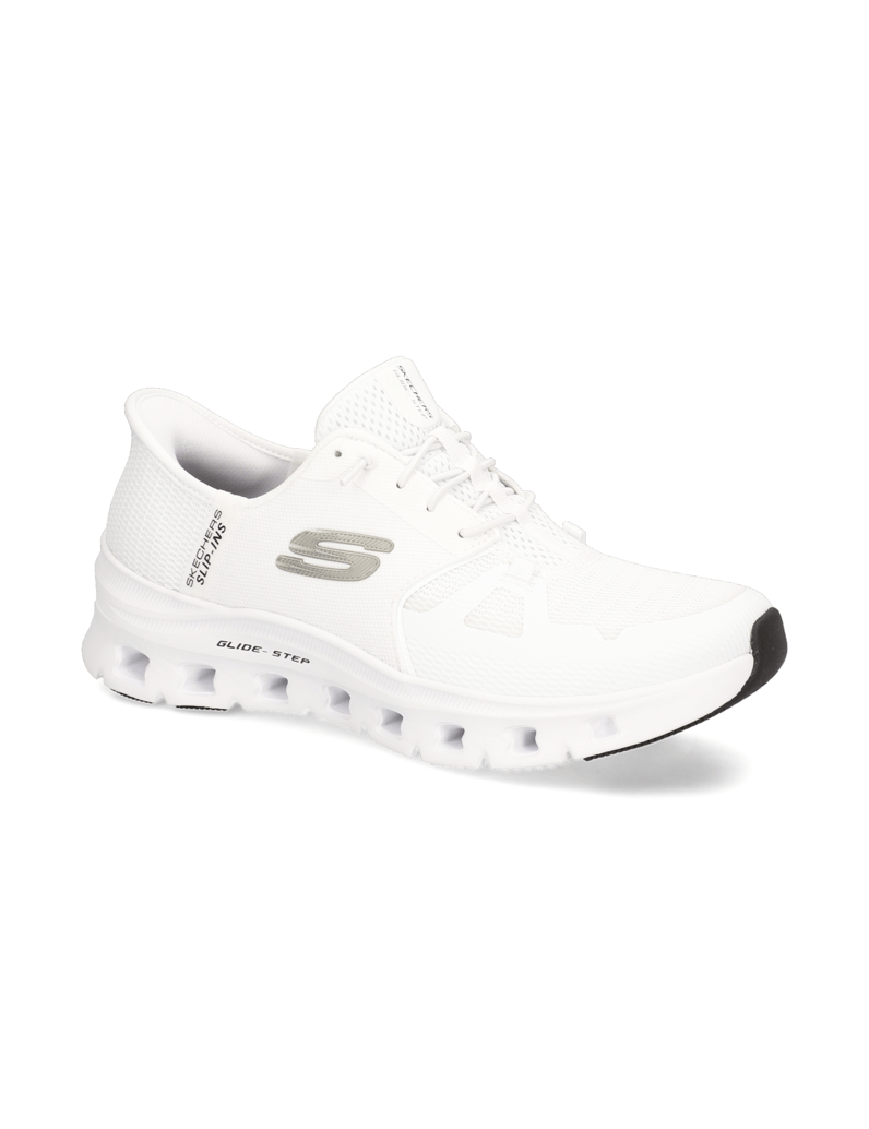 Skechers-GLIDE-STEP-PRO-schwarz