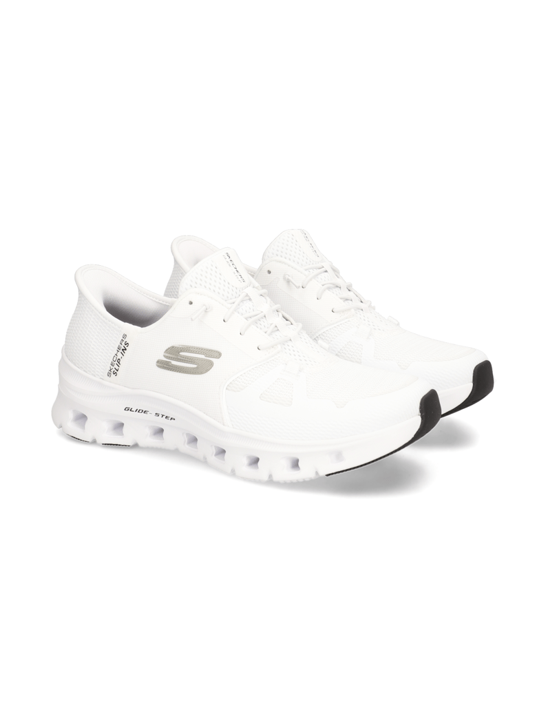 Skechers-GLIDE-STEP-PRO-schwarz