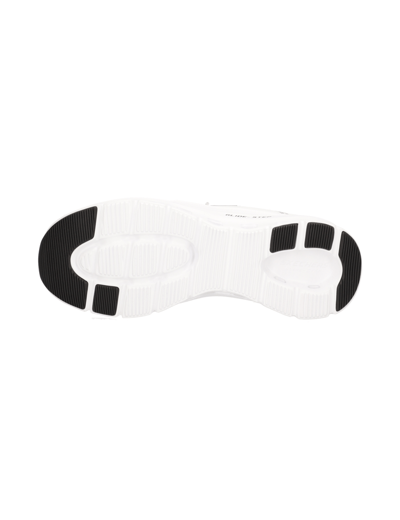 Skechers-GLIDE-STEP-PRO-schwarz