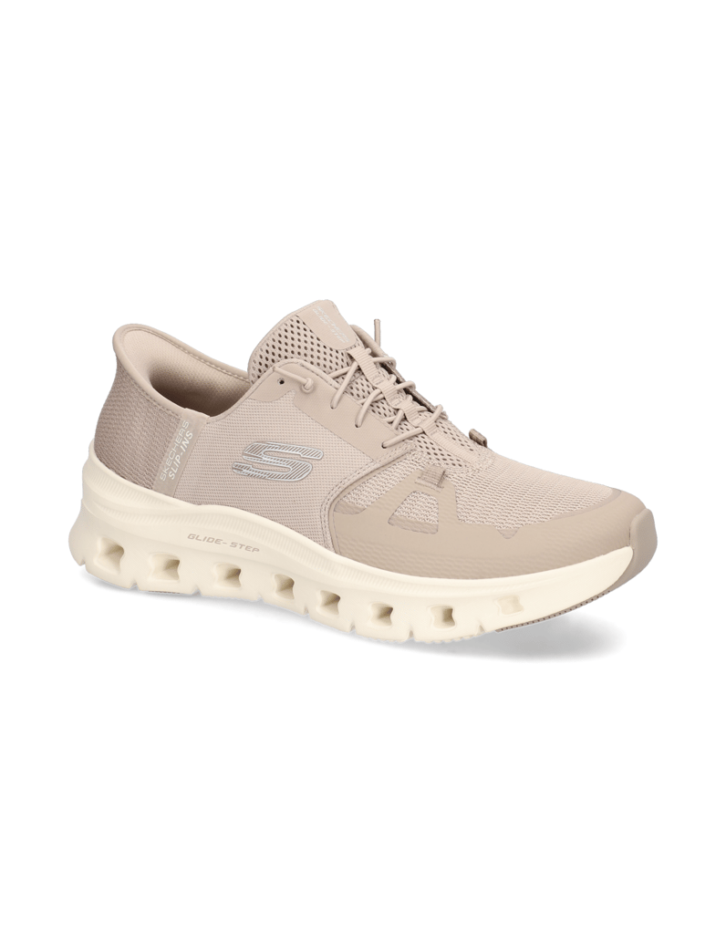 Skechers-GLIDE-STEP-PRO-čierna