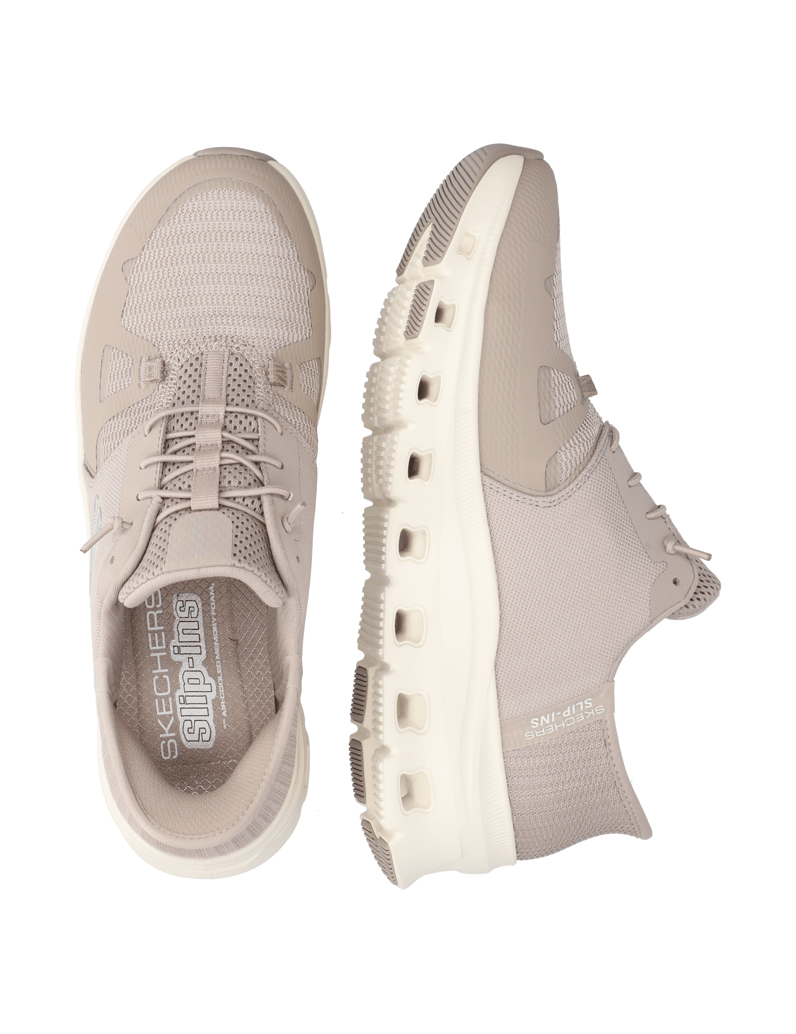 Skechers-GLIDE-STEP-PRO-čierna