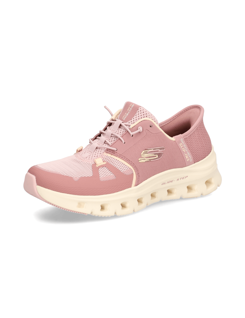 Skechers-GLIDE-STEP-PRO-čierna