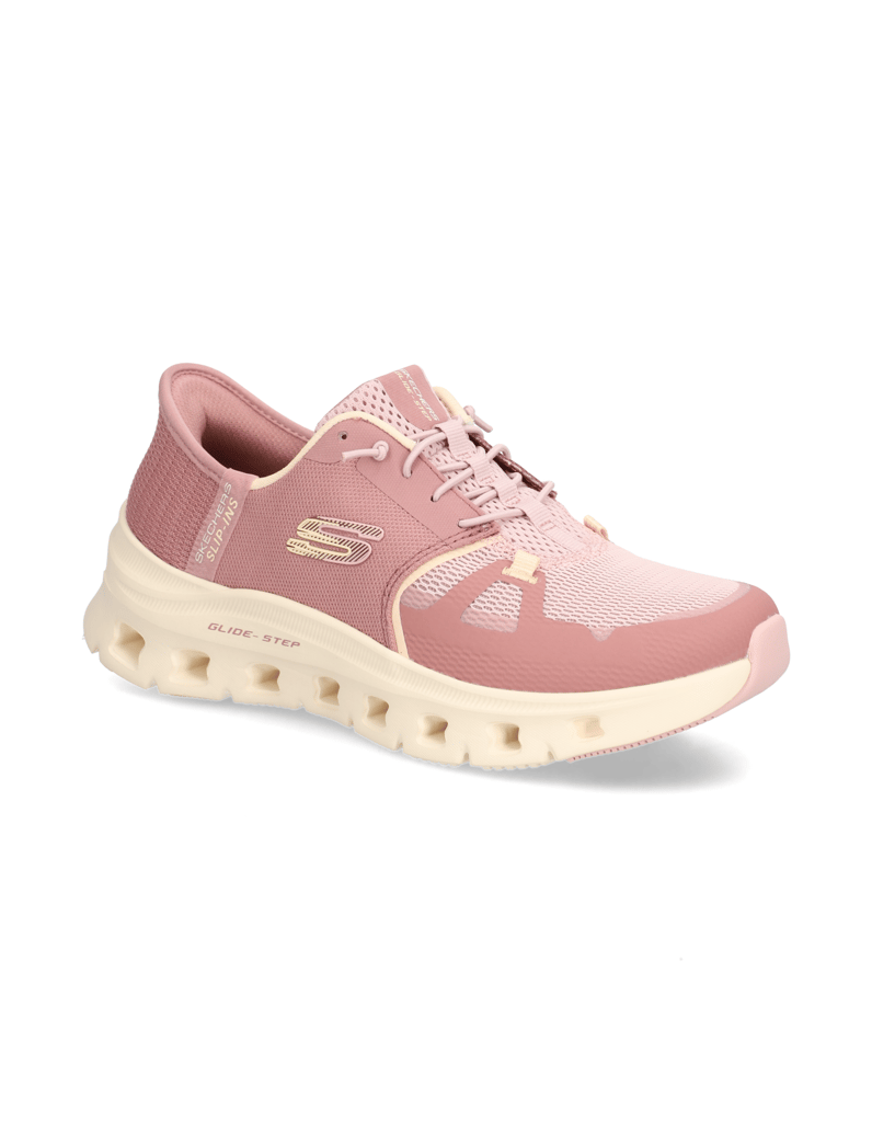 Skechers-GLIDE-STEP-PRO-čierna