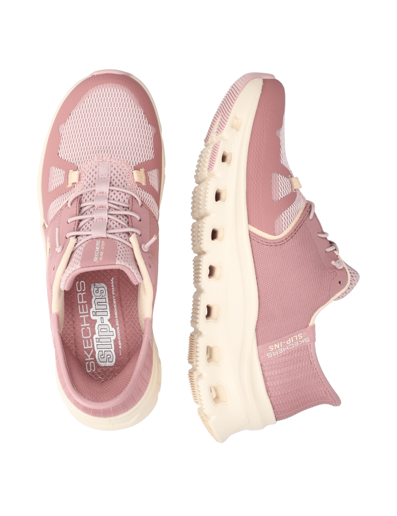 Skechers-GLIDE-STEP-PRO-čierna