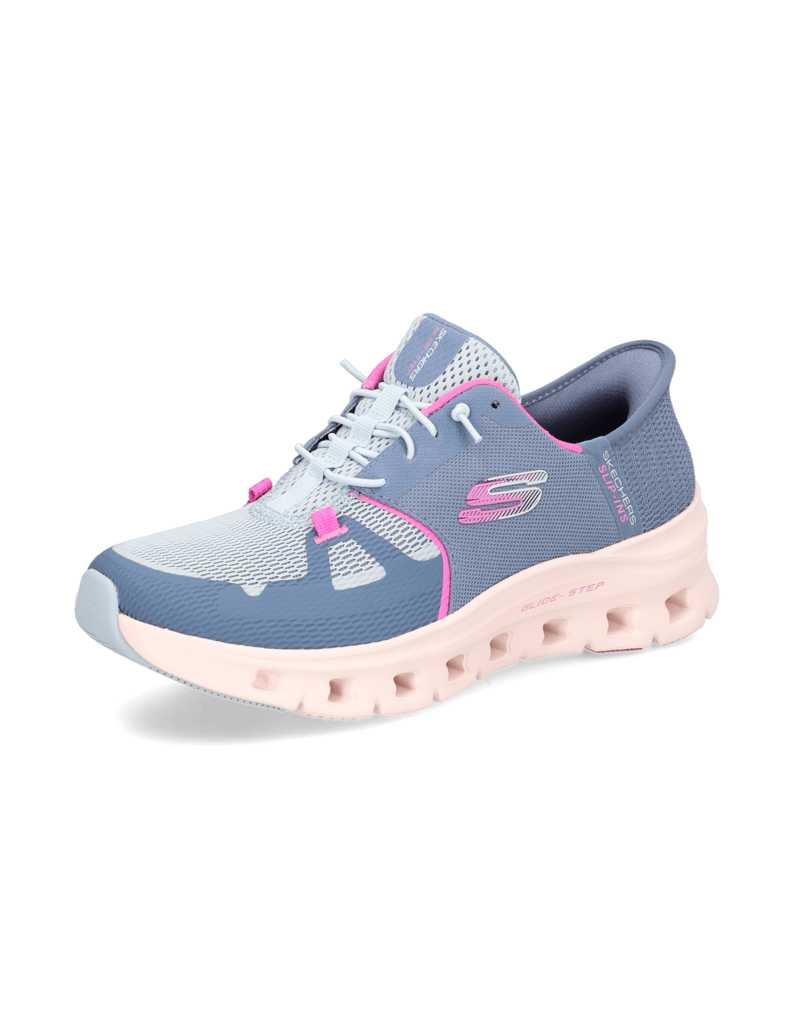 Skechers-GLIDE-STEP-PRO-čierna