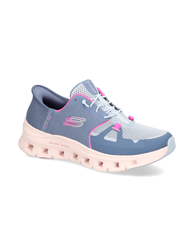 Skechers-GLIDE-STEP-PRO-čierna