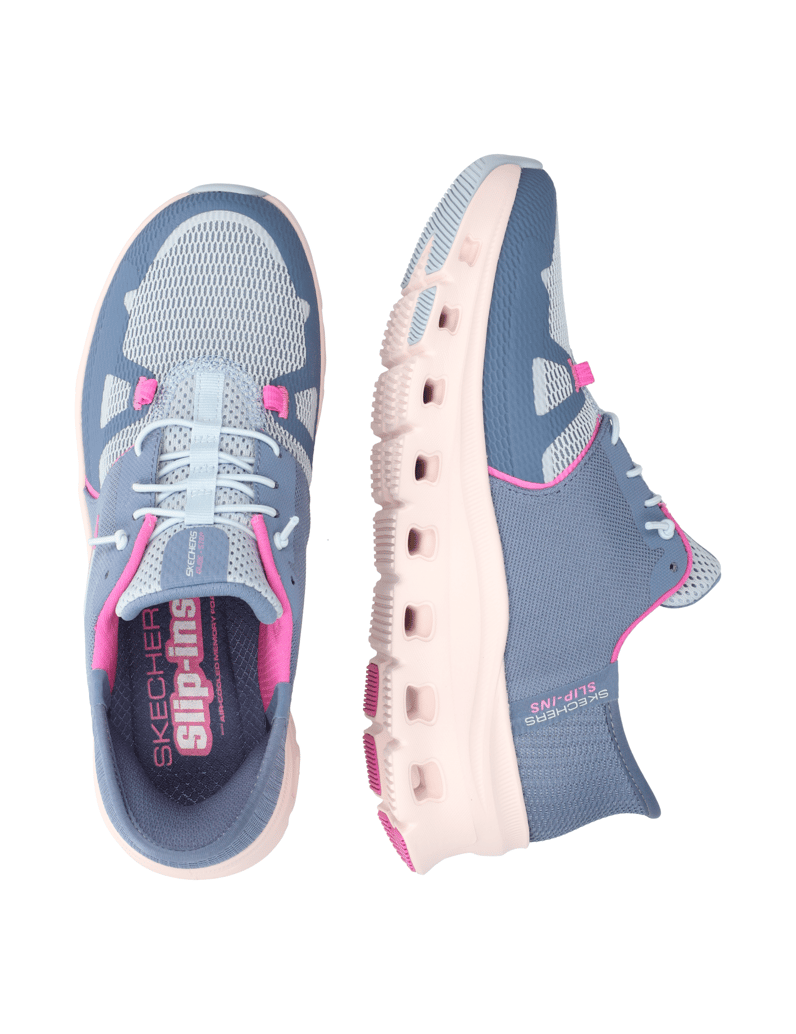 Skechers-GLIDE-STEP-PRO-čierna