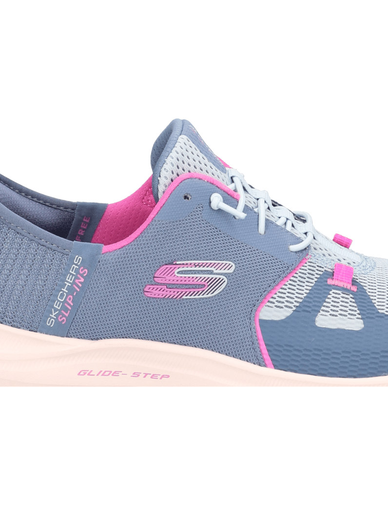 Skechers-GLIDE-STEP-PRO-čierna