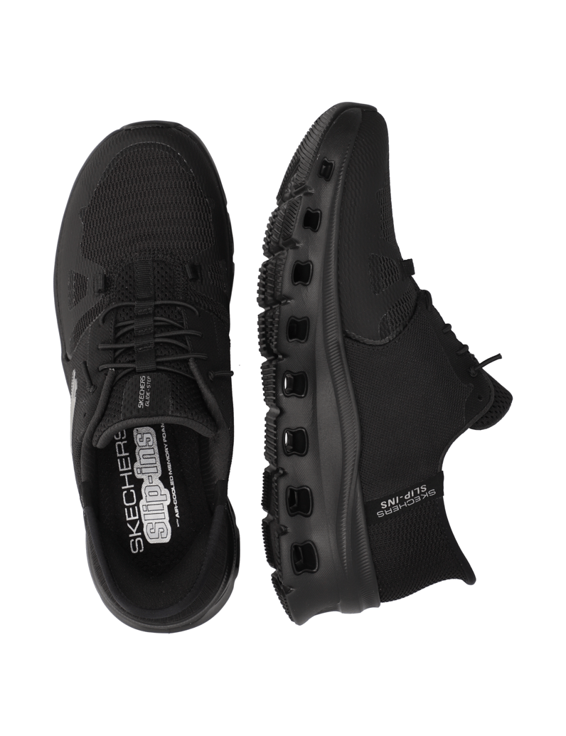 Skechers-GLIDE-STEP-PRO-čierna