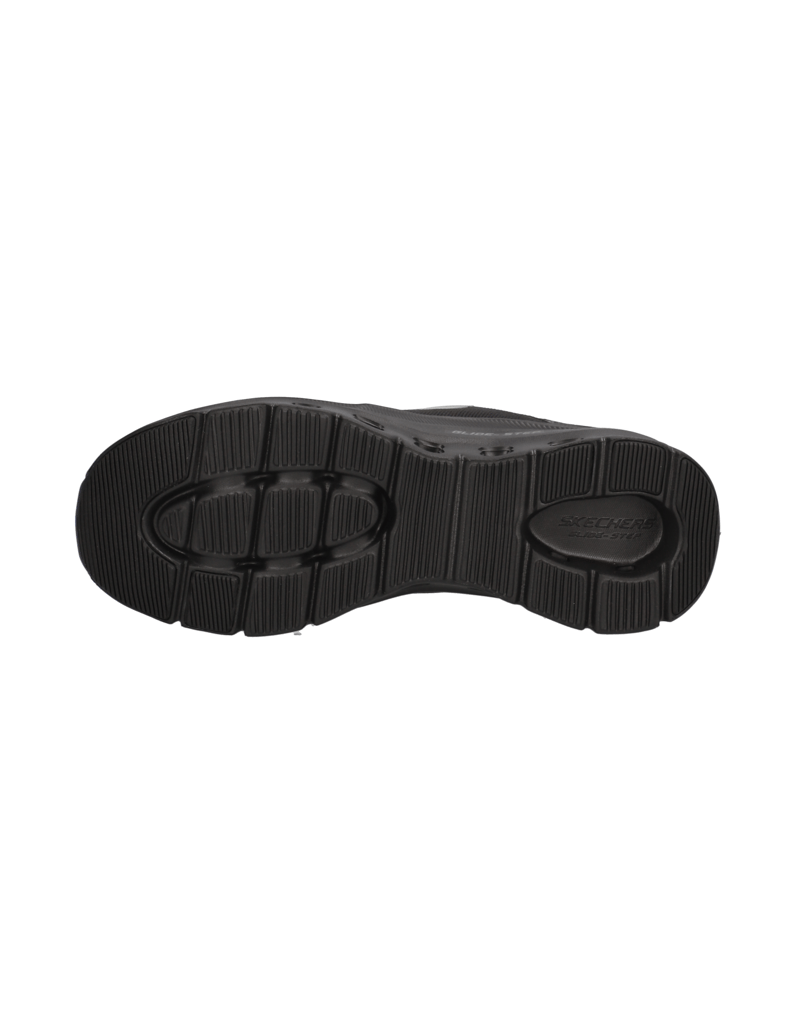 Skechers-GLIDE-STEP-PRO-čierna