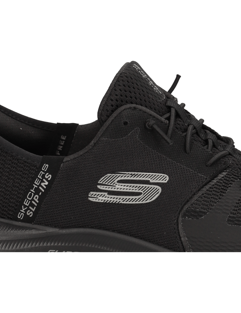 Skechers-GLIDE-STEP-PRO-čierna