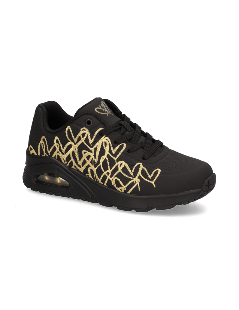 Skechers-UNO---GOLDEN-HEART