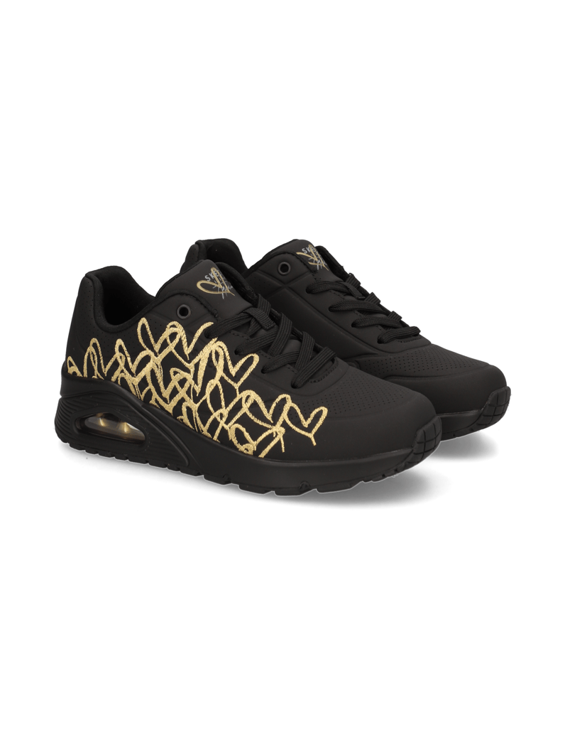 Skechers-UNO---GOLDEN-HEART