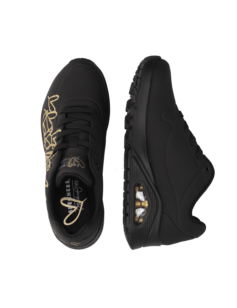 Skechers-UNO---GOLDEN-HEART