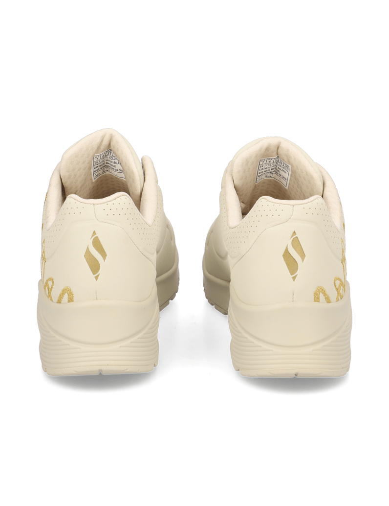 Skechers-UNO---GOLDEN-HEART-weiss