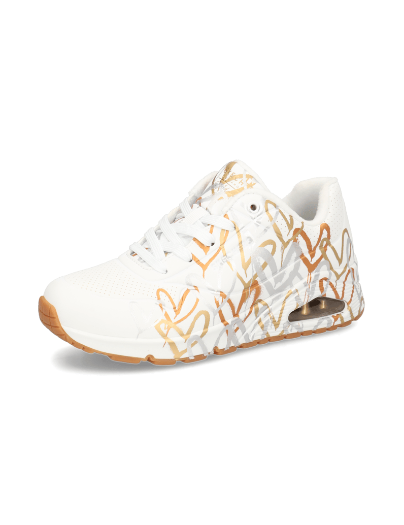 Skechers-SKECHERS-X-JGOLDCROWN-bílá