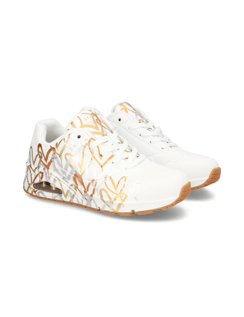 Skechers-SKECHERS-X-JGOLDCROWN-bílá