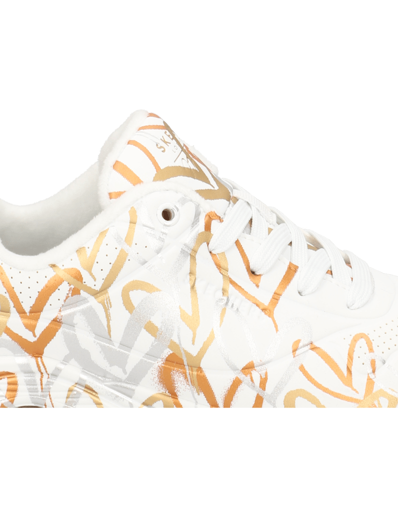 Skechers-SKECHERS-X-JGOLDCROWN-bílá