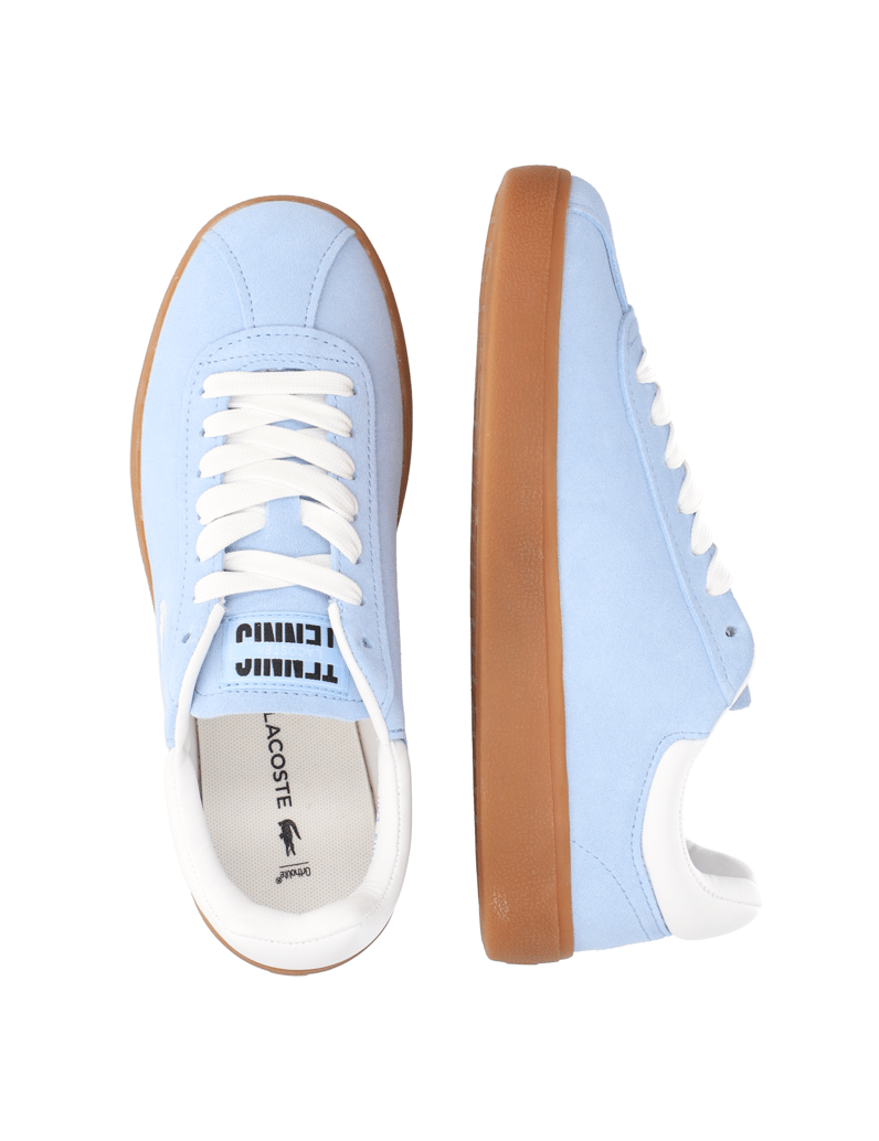 LACOSTE-BASESHOT-hellblau