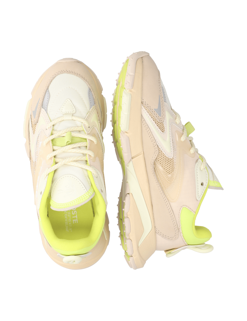 LACOSTE-tenisky-růžová