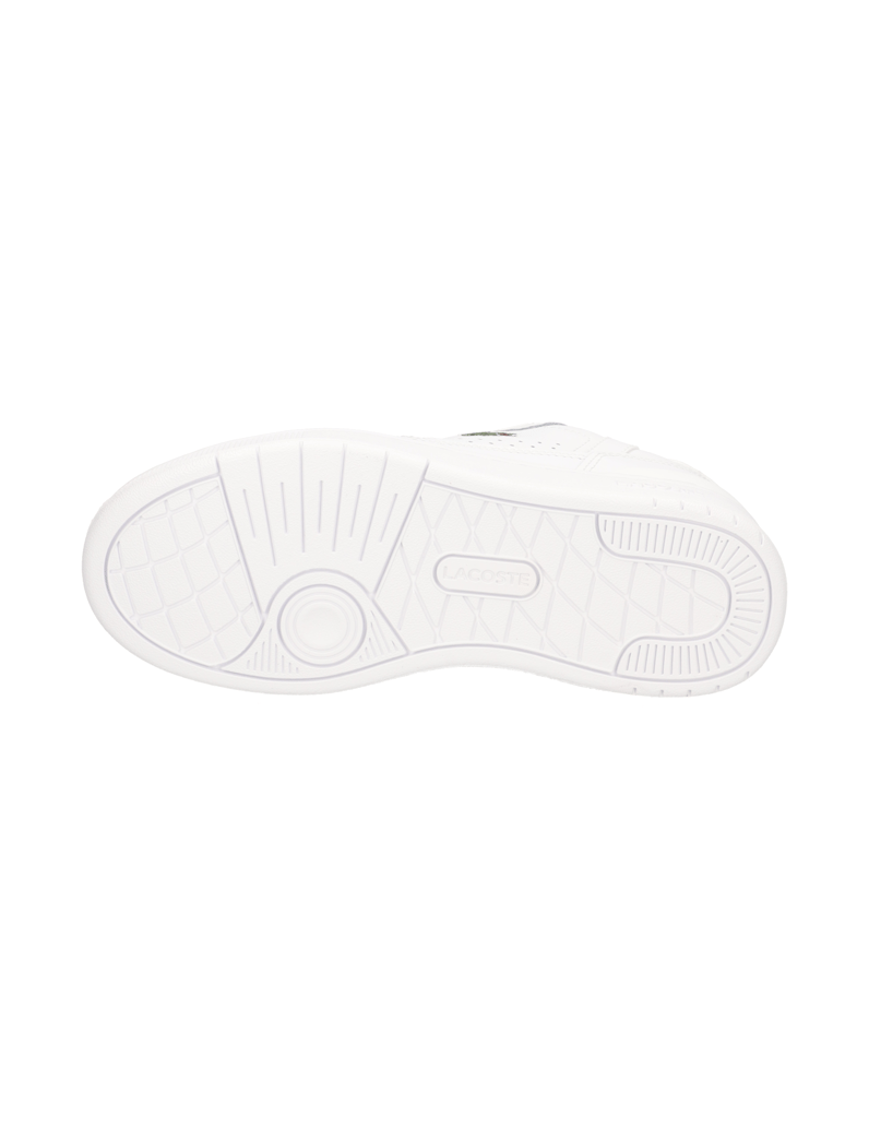 LACOSTE-T-CLIP-Set-weiss