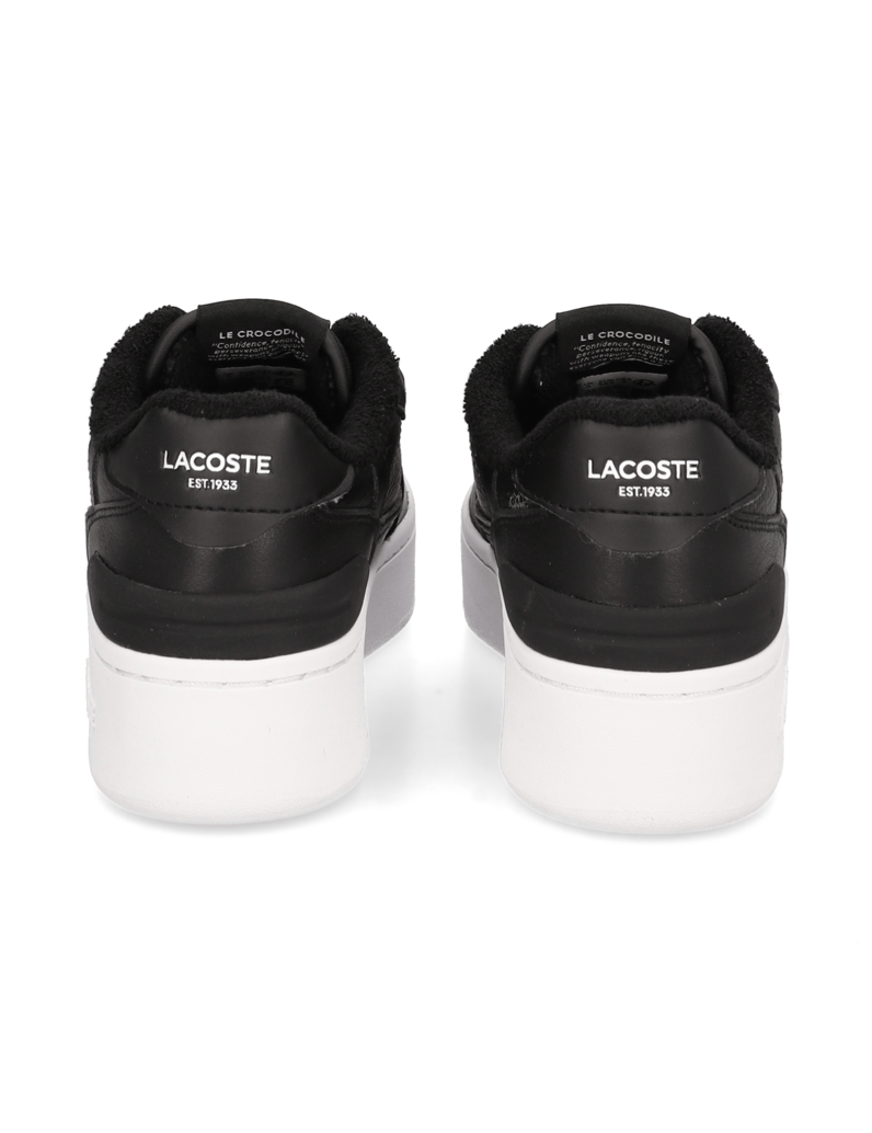 LACOSTE-T-CLIP-PLAT