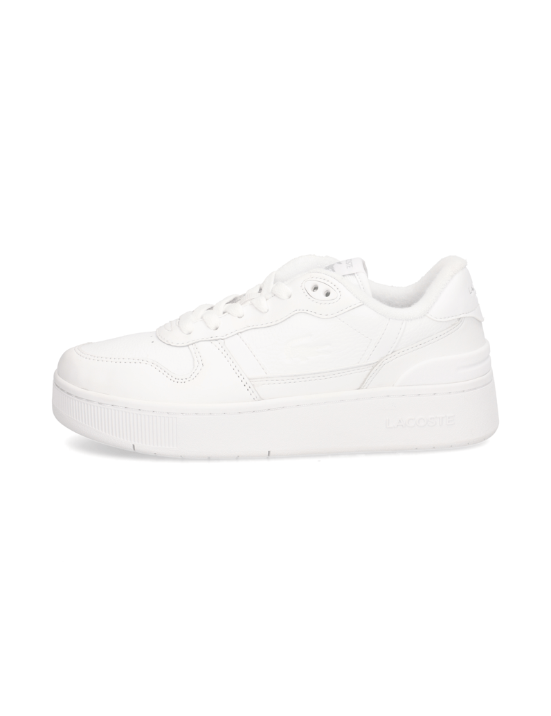 LACOSTE-T-CLIP-PLAT-weiss