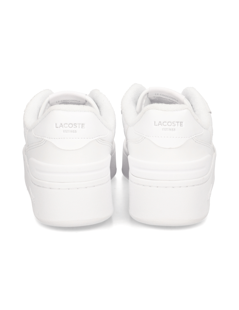 LACOSTE-T-CLIP-PLAT-weiss