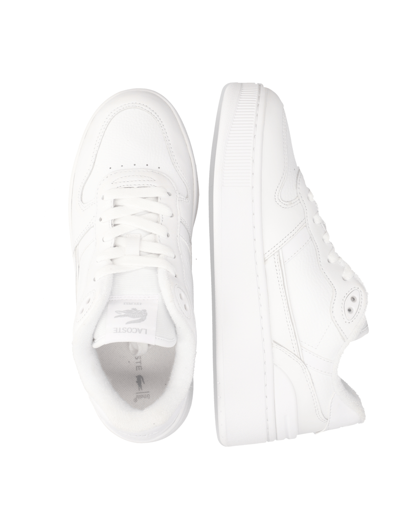 LACOSTE-T-CLIP-PLAT-weiss
