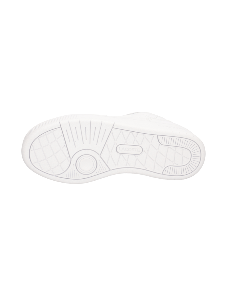 LACOSTE-T-CLIP-PLAT-weiss