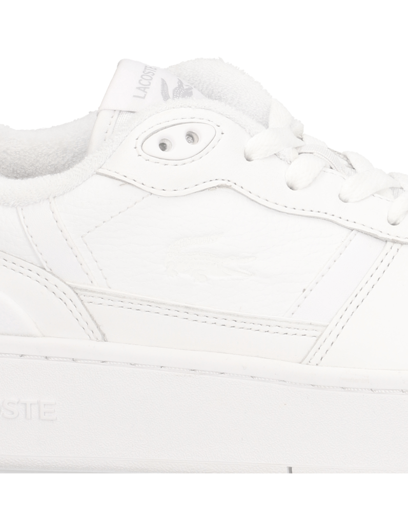 LACOSTE-T-CLIP-PLAT-weiss