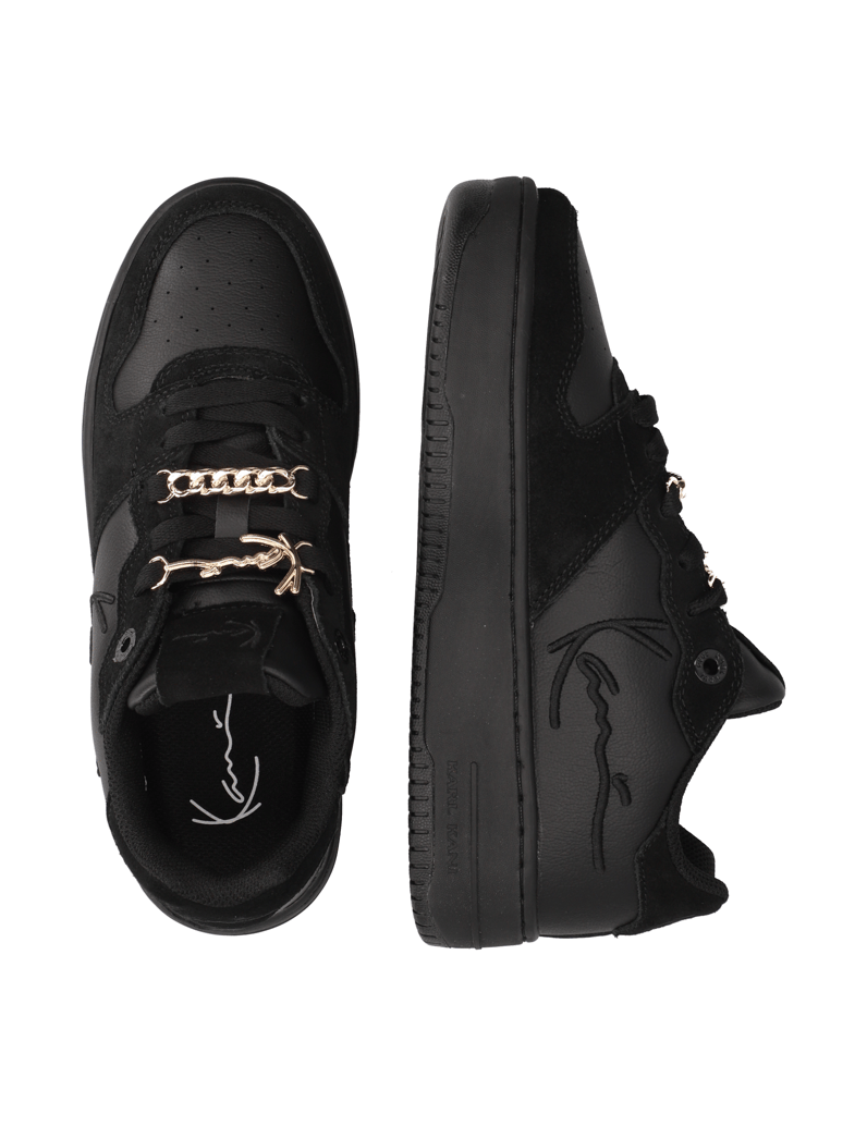 Karl-Kani-Kani-89-Up-Logo-Prm-schwarz