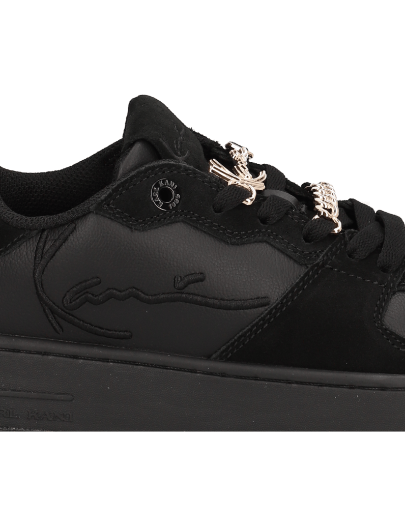 Karl-Kani-Kani-89-Up-Logo-Prm-schwarz