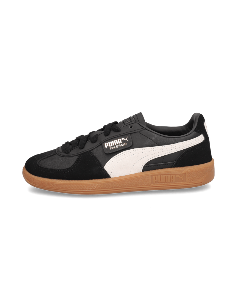 Puma-PALERMO-Lth-bílá