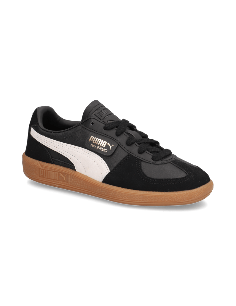 Puma-PALERMO-Lth-bílá