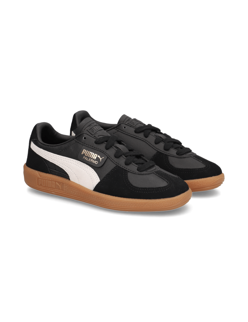Puma-PALERMO-Lth-bílá