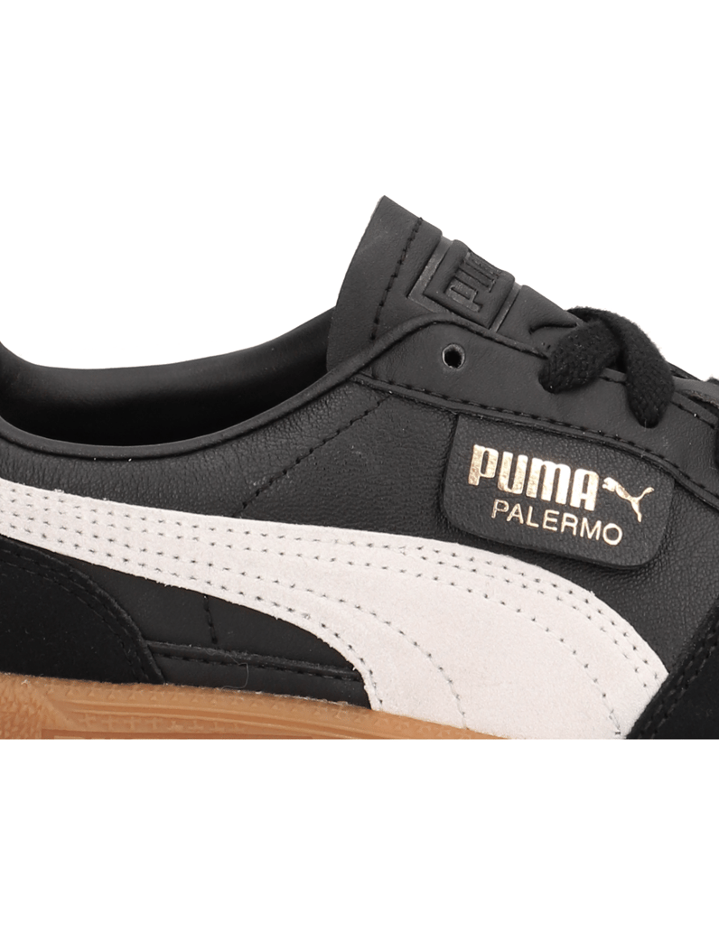 Puma-PALERMO-Lth-bílá