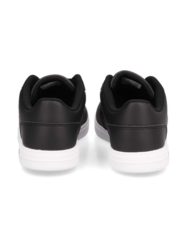 LACOSTE-T-BASE-černá