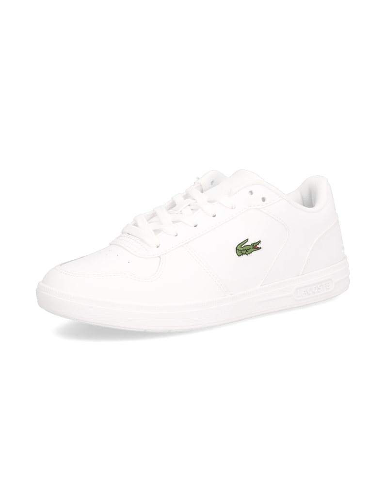 LACOSTE-T-BASE-černá