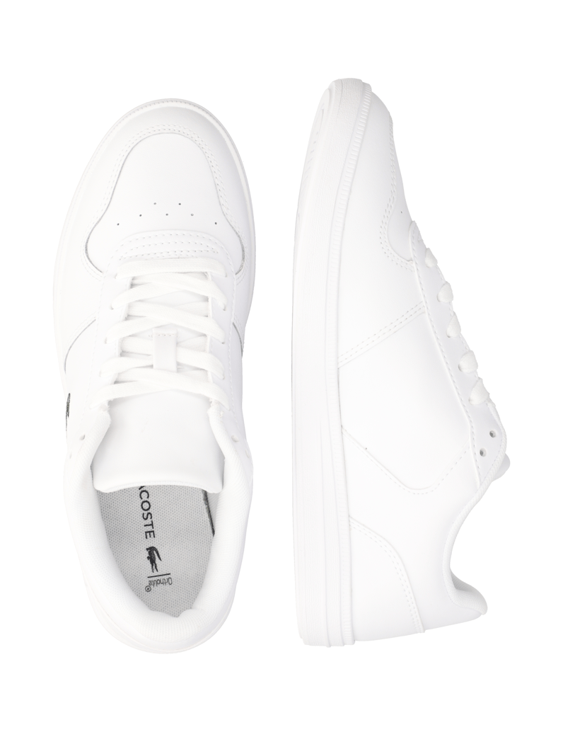 LACOSTE-T-BASE-černá