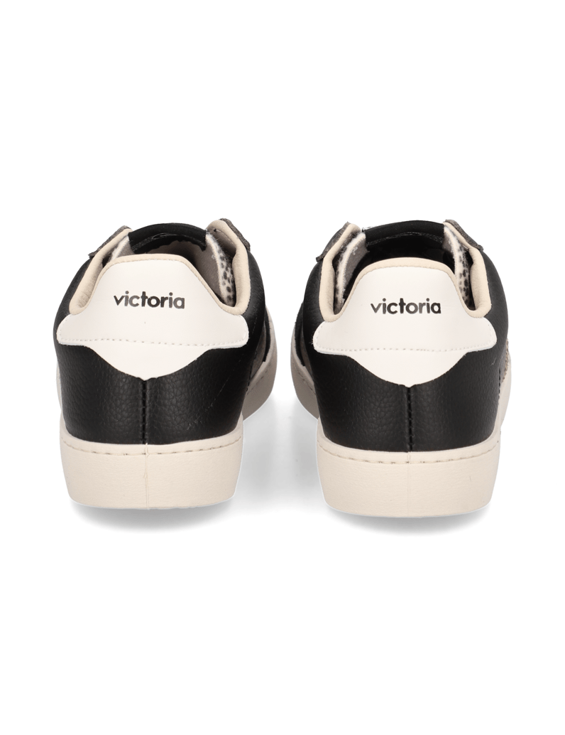 VICTORIA-Sneaker-schwarz