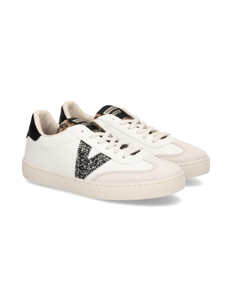 VICTORIA-Sneaker-schwarz