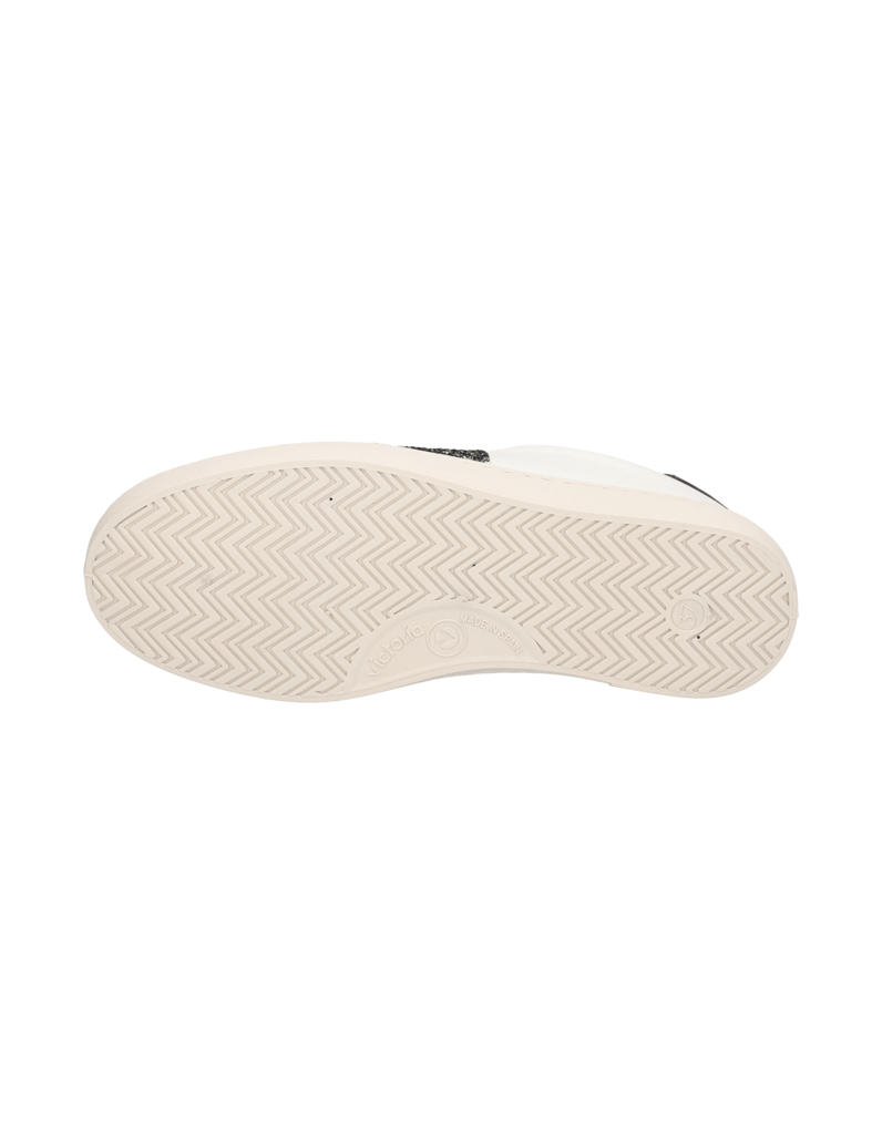 VICTORIA-Sneaker-schwarz