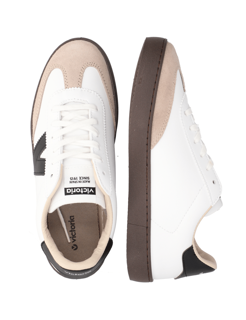 VICTORIA-Sneaker-weiss