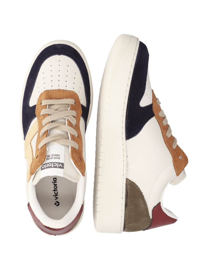 VICTORIA-Sneaker-weiss