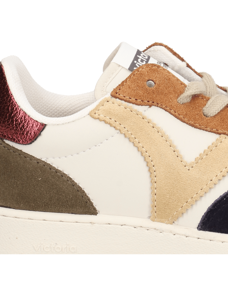 VICTORIA-Sneaker-weiss