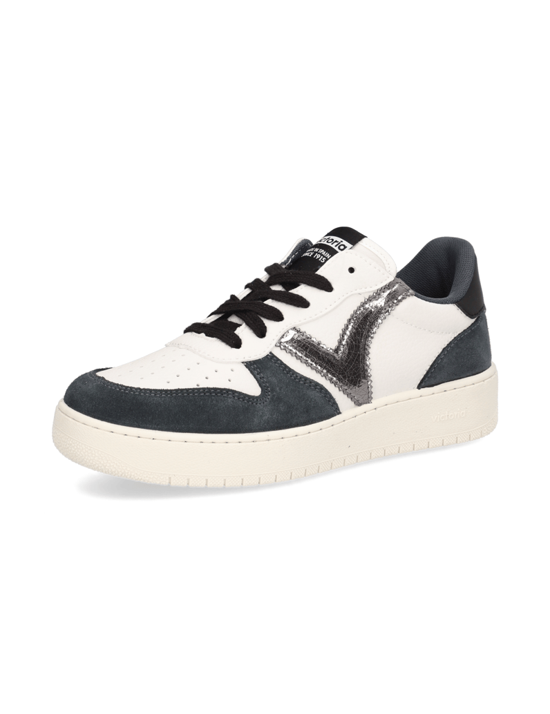 VICTORIA-Sneaker-weiss
