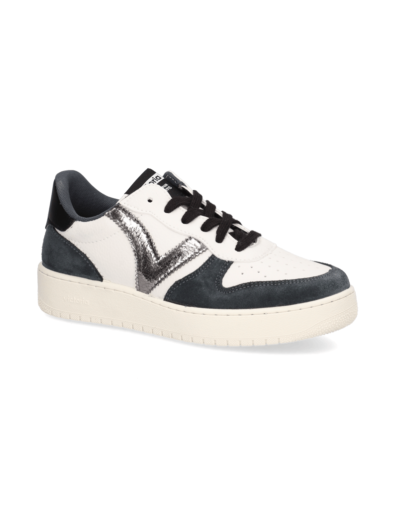 VICTORIA-Sneaker-weiss